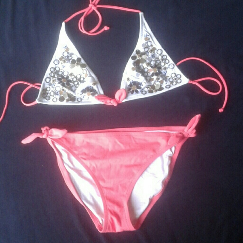Victoria's secret bikini
